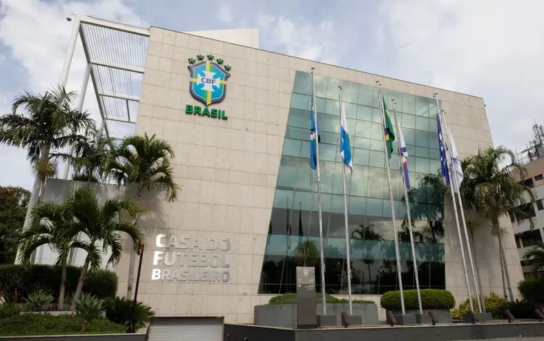 Ba-Vi na Seleção: Bahia e Vitória têm joias convocadas para o Brasil - Imagem