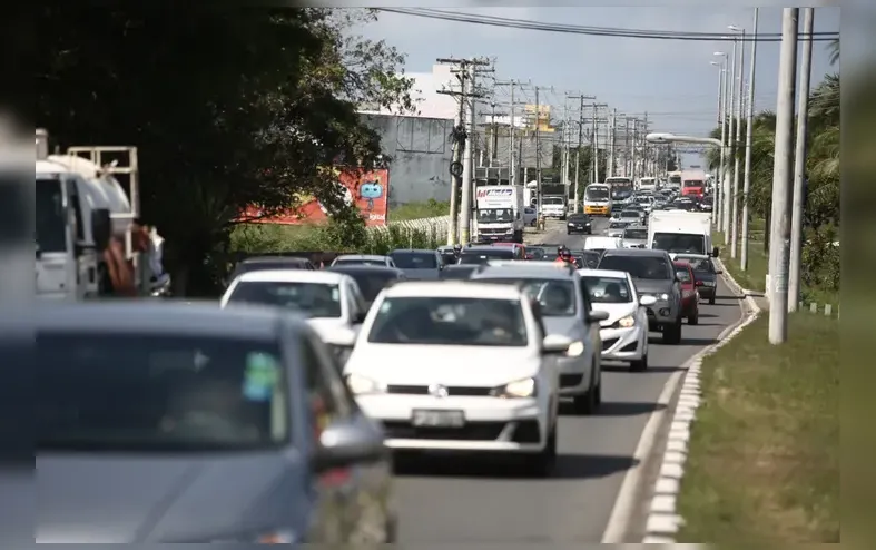 Prazo para pagar IPVA com 15% de desconto na Bahia termina quarta (24) - Imagem