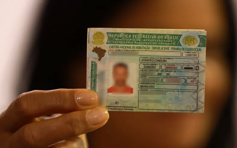 Nova lei dispensa o uso de CNH para alguns veículos; saiba quais - Imagem