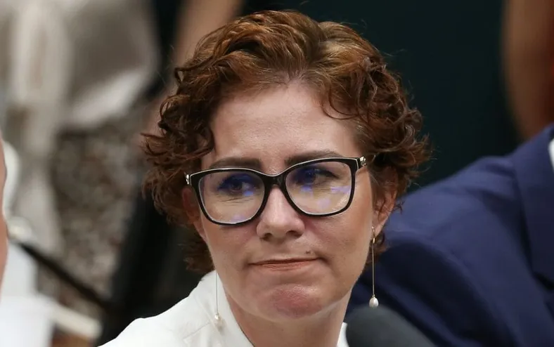 Itália define prazo final para decisão sobre extradição de Zambelli - Imagem