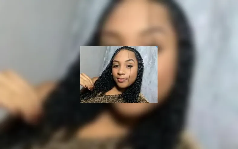 Caso Thaila: mãe presta depoimento e revela que filha pediu Pix - Imagem