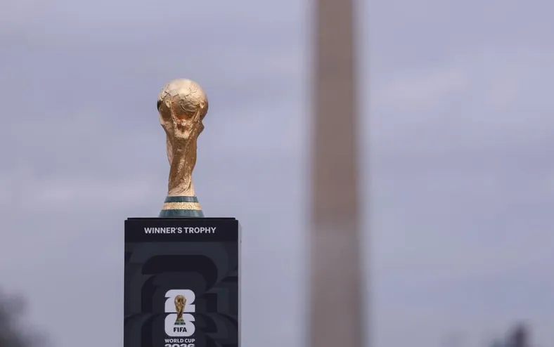 Copa do Mundo 2026: saiba quanto custa viajar para os jogos - Imagem