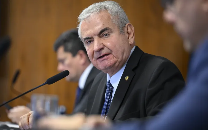 Ida de Coronel para a oposição resolve impasses das chapas na Bahia - Imagem