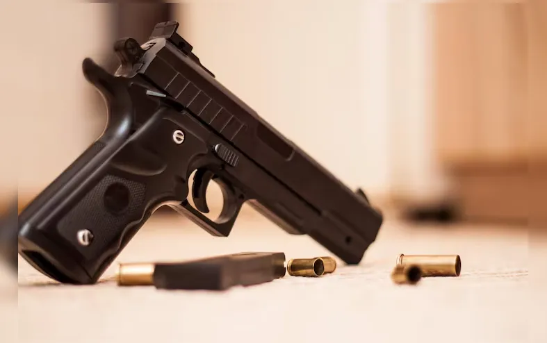 Segurança privada pode ganhar porte de arma 24h; entenda - Imagem