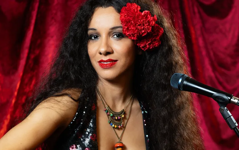 Estudante da Ufba é escolhida para viver Gal Costa em musical nacional - Imagem