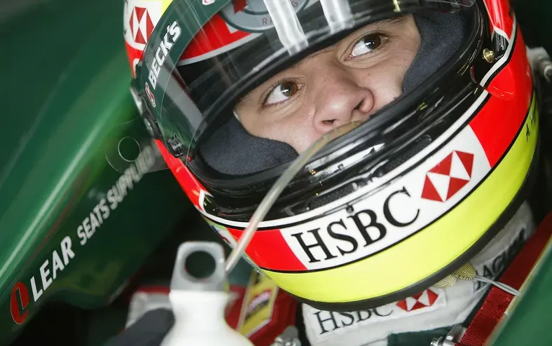 Ex-piloto brasileiro de Fórmula 1 é preso nos Estados Unidos; entenda - Imagem