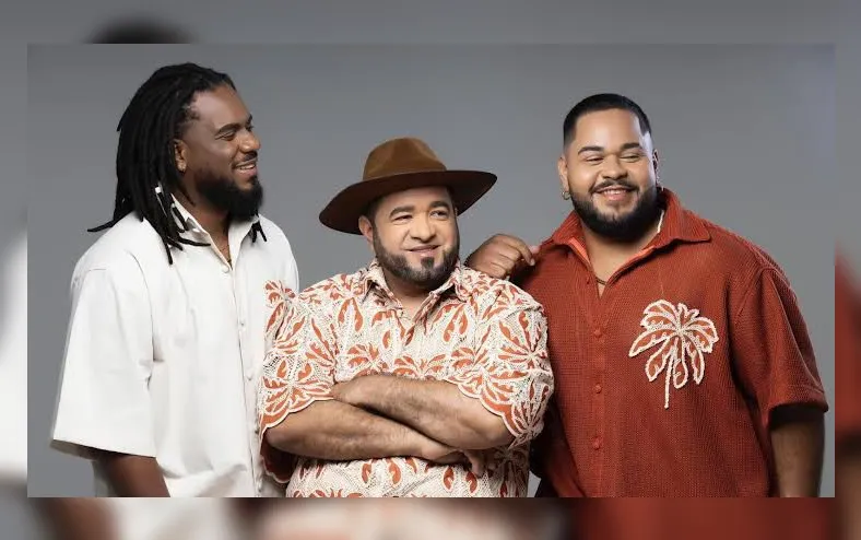 Filhos de Jorge confirma pipoca no Carnaval de Salvador 2026 - Imagem