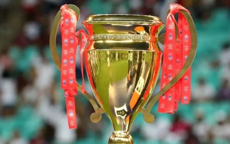 Herdeiro de ídolo e ex-parceiro de Beckham: veja as caras do Baianão 2026 - Imagem