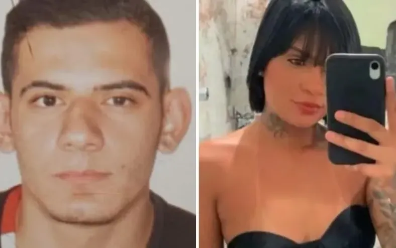 Homem acusado de arrastar mulher por 1 km deu declaração sobre vítima - Imagem