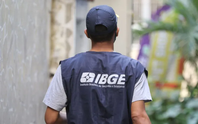 IBGE reduz vagas do concurso e define prazo para edital - Imagem