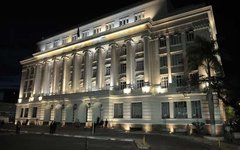 TJBA prorroga nomeações de concurso público por mais dois anos - Imagem