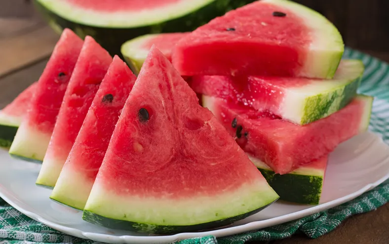 Lei de 1894 que proibia consumo de melancia é revogada em cidade do Brasil - Imagem