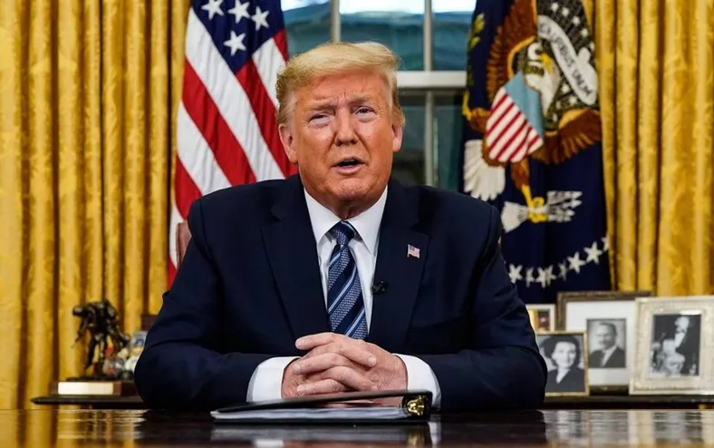 Trump diz iniciar negociações com Cuba e prevê possível acordo - Imagem