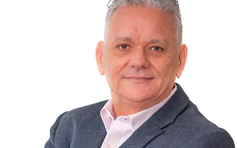 Memórias de Raymundo Rocha Filho ganham novo livro em Salvador - Imagem