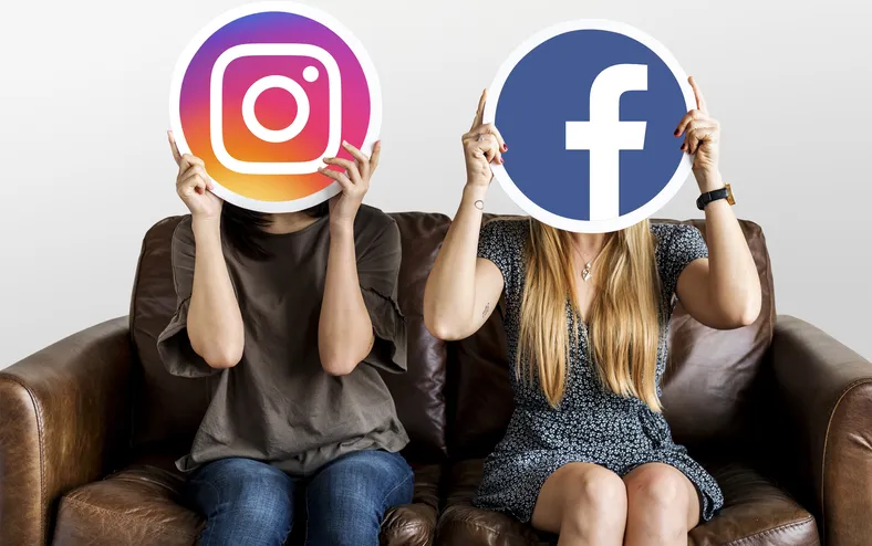Facebook e Instagram vão taxar usuários em 12,5%; entenda - Imagem