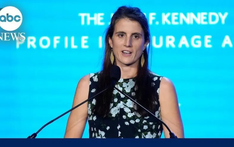 Morre neta de famoso ex-presidente dos Estados Unidos - Imagem