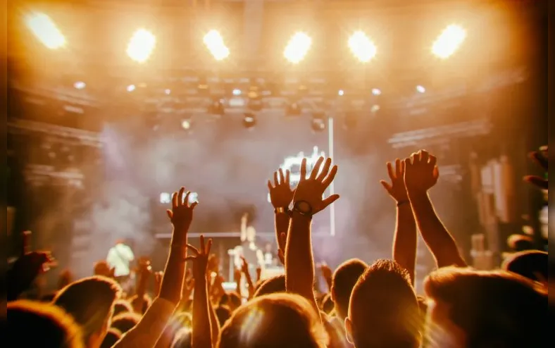 Música gospel pode se tornar patrimônio brasileiro - Imagem