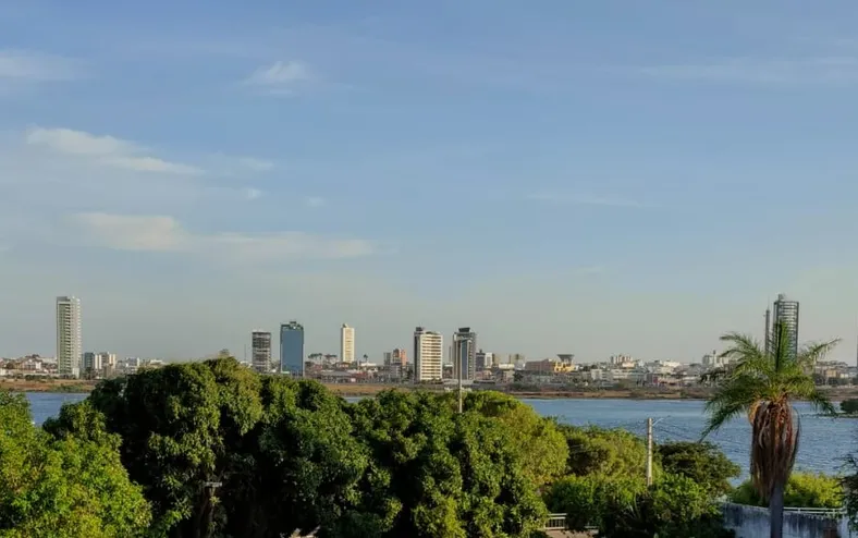 Rio São Francisco e o impacto na irrigação da fruticultura na Bahia - Imagem