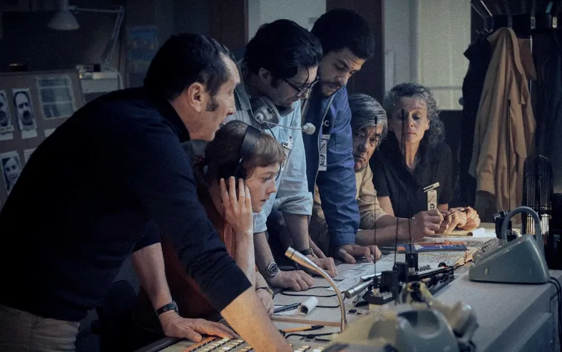 O filme da Netflix que não vai deixar você desgrudar os olhos da tela - Imagem