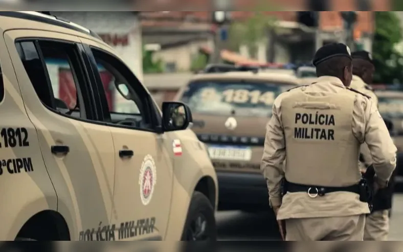 Influenciador digital reage a assalto e mata suspeito a tiros - Imagem