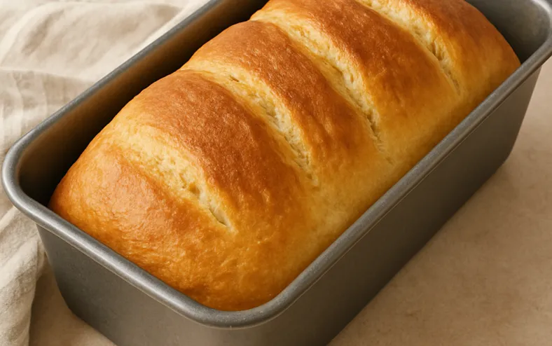 Pãozinho de liquidificador: tão gostoso que supera o da padaria - Imagem