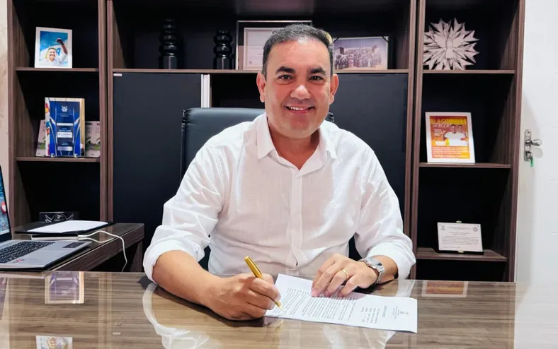 Prefeitura de Alagoinhas anuncia tarifa zero do ônibus aos domingos e feriados - Imagem