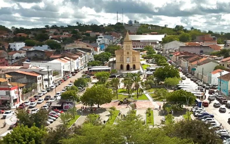 Prefeitura proíbe venda e consumo de álcool em festa na Bahia - Imagem