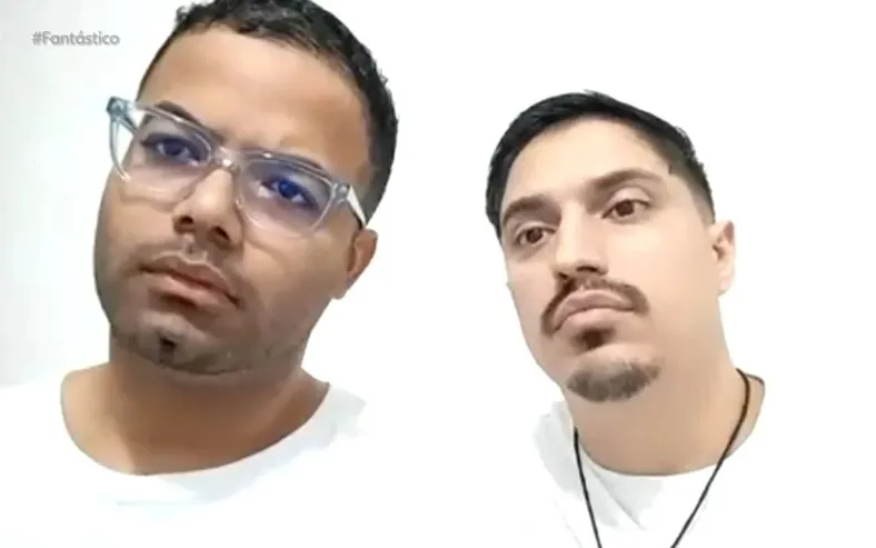 Hytalo Santos e marido viram réus por trabalho análogo à escravidão - Imagem