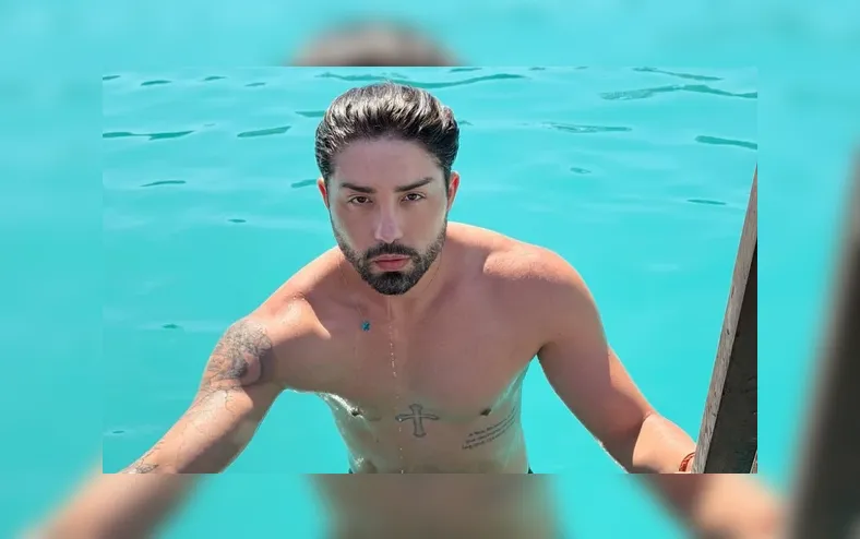 Influenciador famoso revela cirurgia íntima: "Ficar mais apertadinho" - Imagem