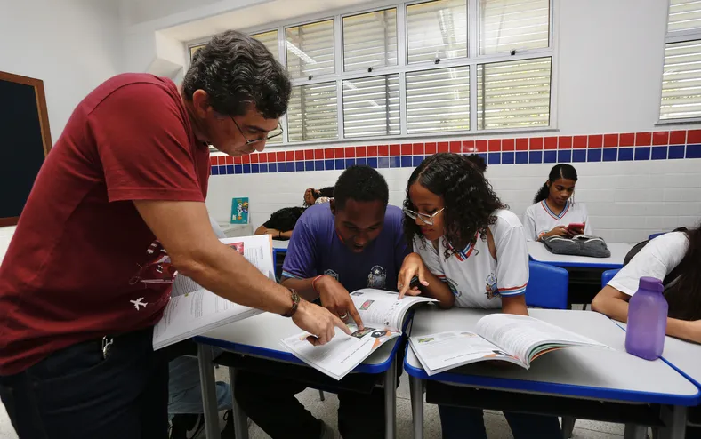 Reda: veja quando começam as convocações e quem será chamado - Imagem