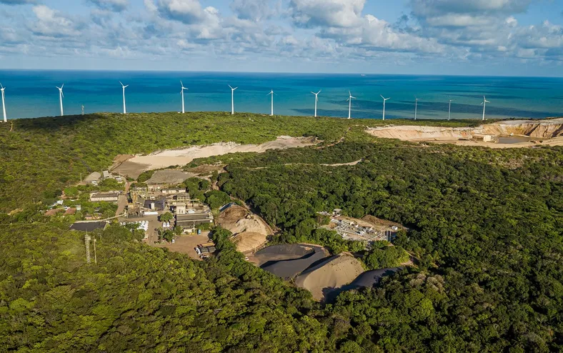"Recuperar área degradada não é favor", diz advogada ambiental - Imagem