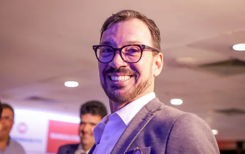 Rivalidade mantém peso do Baiano para o Bahia, afirma Emerson Ferretti - Imagem