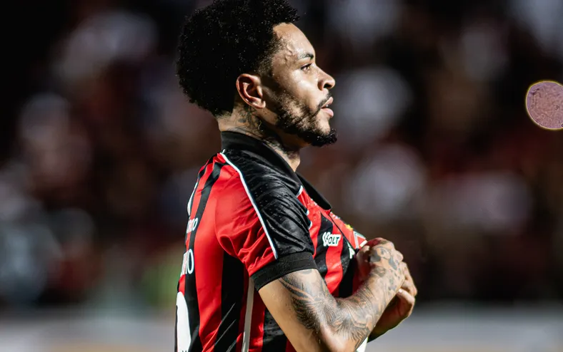 Saiba como o Vitória pode decretar permanência na Série A nesta quarta - Imagem