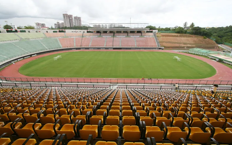 Saiba se sócios de Bahia e Vitória vão garantir ingresso em Pituaçu - Imagem