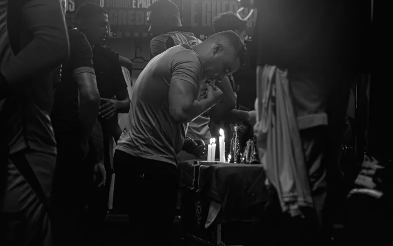 Secador ligado: os cenários que garantem o Vitória na Série A - Imagem