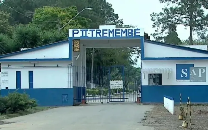 Tremembé: “Presídio dos famosos” começa a ser desfeito - Imagem