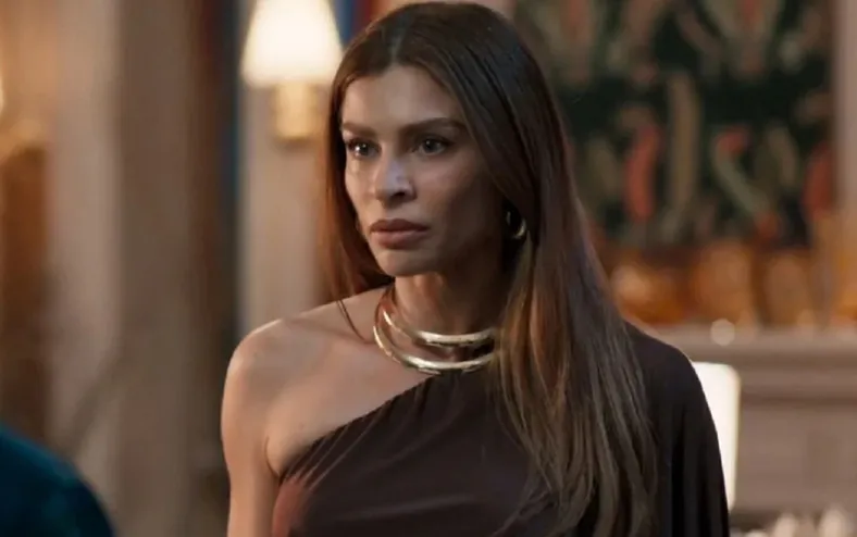 Três Graças: Arminda descobre que será avó e reação de Raul choca - Imagem