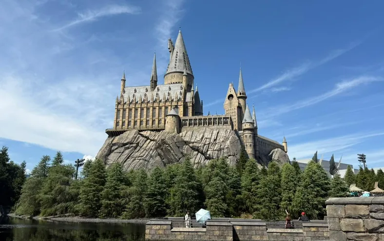 Turismo em Osaka: descubra a capital da alegria japonesa - Imagem