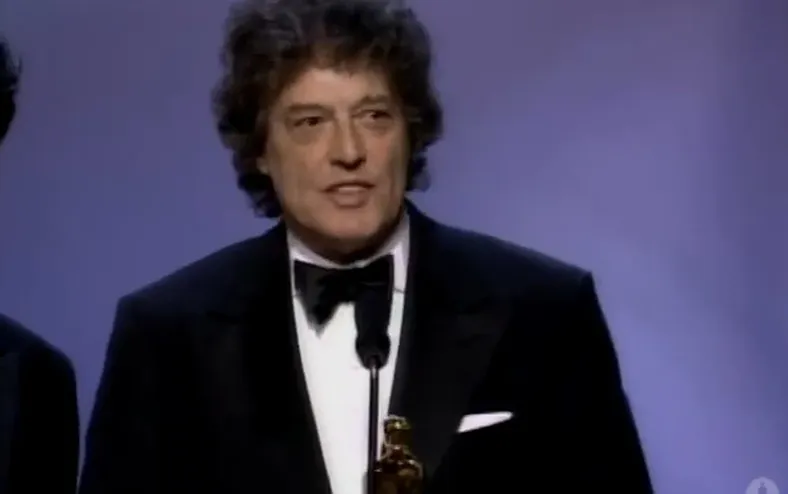 Vencedor do Oscar, Tom Stoppard morre aos 88 anos - Imagem