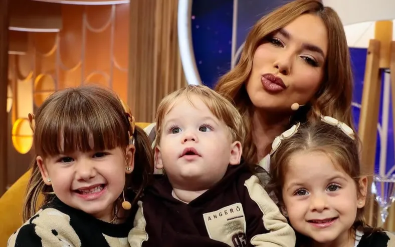 Quanto ganha a babá de Virginia Fonseca? Salário surpreende a web - Imagem