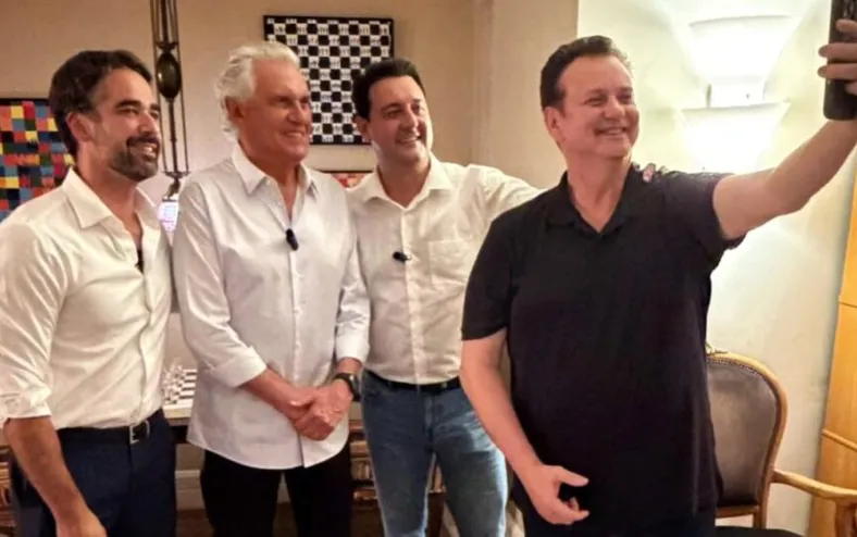 Kassab garante que PSD terá candidato à Presidência da República - Imagem