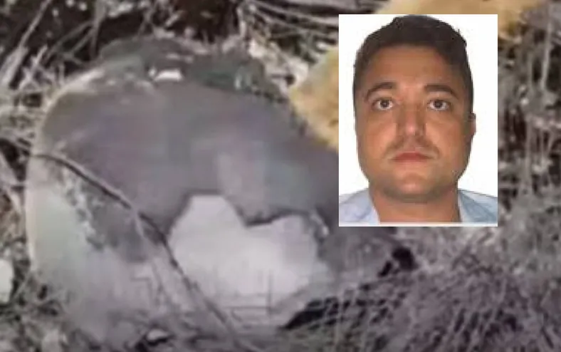 Advogado suspeito de ritual satânico é acusado de dopar e abusar de casal - Imagem