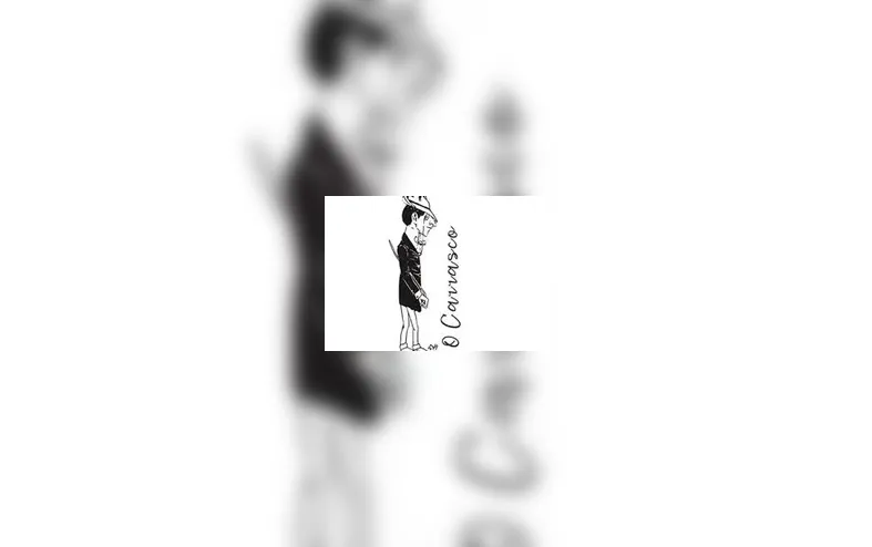 O Carrasco: O Ato Singular - Imagem