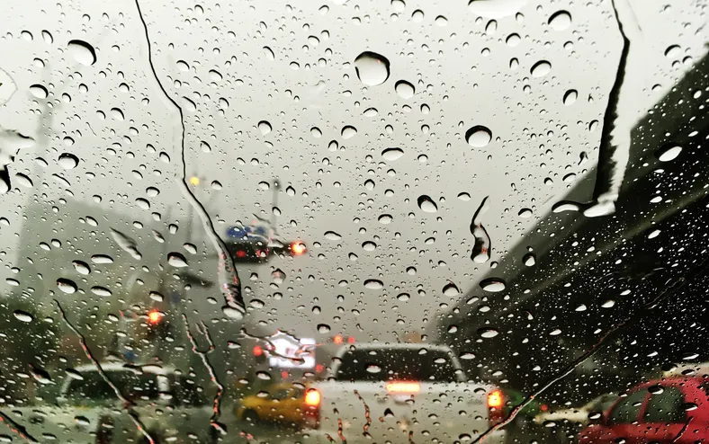 Vai chover? Confira a previsão do tempo para Salvador esta semana - Imagem