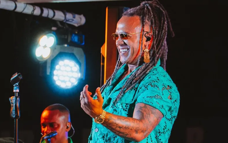 Bloco Ara Ketu anuncia tema do Carnaval de Salvador - Imagem