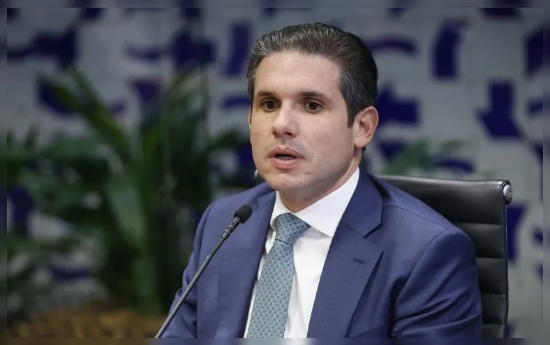 Câmara deve analisar acordo Mercosul-UE logo após recesso parlamentar - Imagem