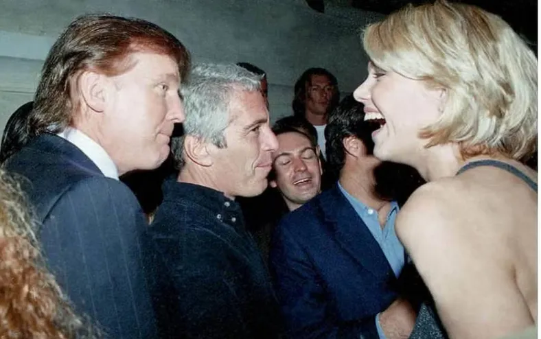 Epstein e Brasil: Novos arquivos citam Lula, Bolsonaro e Bannon - Imagem