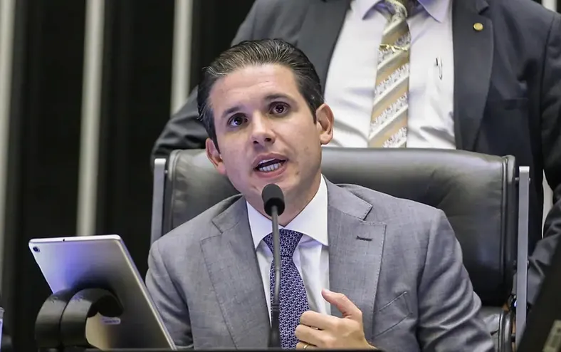 Comissão da Câmara pode aprovar acordo Mercosul-UE na próxima semana - Imagem