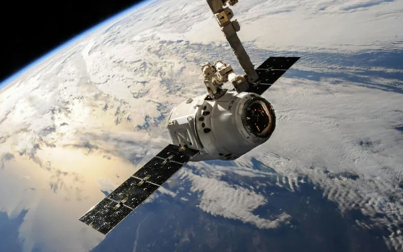 Governo faz acordo e quer rival da Starlink no Brasil - Imagem