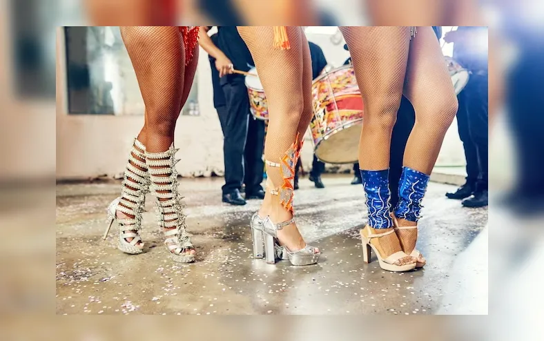 Conheça o segredo para evitar dores após os festejos de Carnaval - Imagem